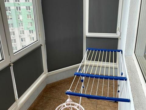 квартира за адресою Єлизавети Чавдар вул., 1