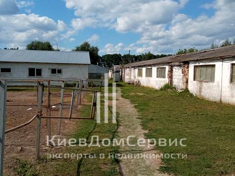 участок по адресу Шевченко