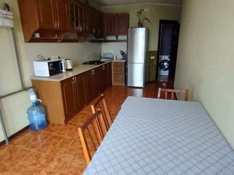 квартира за адресою Української Перемоги вул., 27б