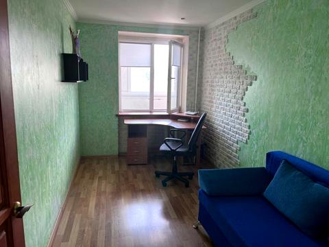 квартира за адресою Січовий пров., 17