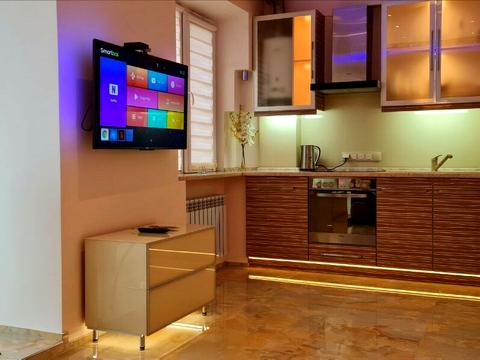 квартира за адресою Арсенальний пров., 5