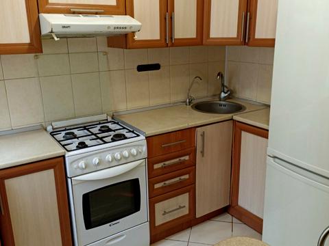 квартира по адресу Бортнянского ул. (27 Июля), 25