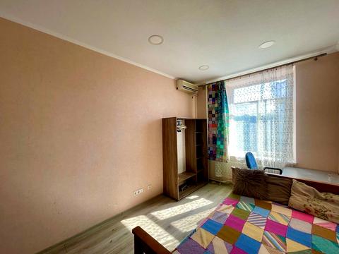 квартира за адресою Тарасівська вул., 2/21