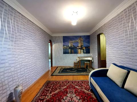 квартира за адресою Демократична вул., 76