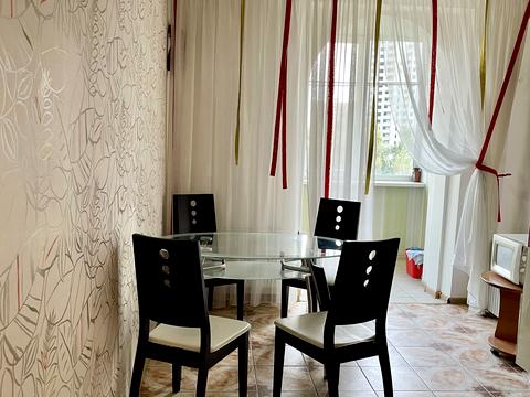 квартира за адресою Юлії Здановської вул. (Ломоносова), 52