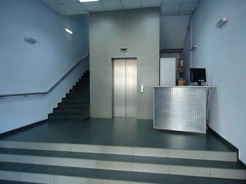 коммерческая по адресу Вячеслава Липинского ул., 18