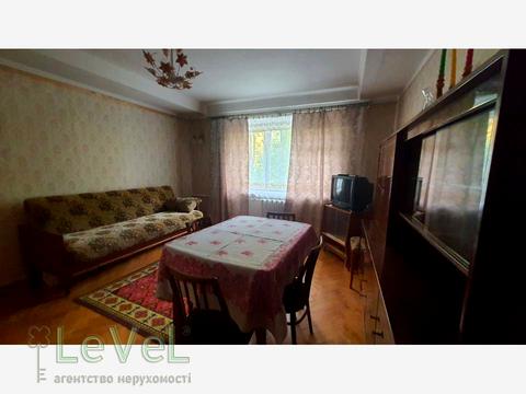 квартира по адресу Голосеевский просп. (40-летия Октября), 114 к.2
