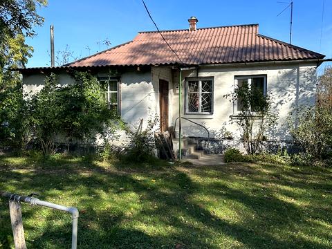 дом по адресу Садова