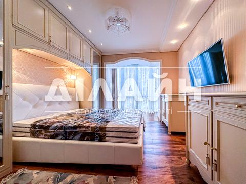 квартира за адресою Олександрівська вул. (Дзержинського), 93