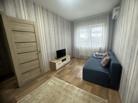 квартира по адресу Молодіжна ул., 26