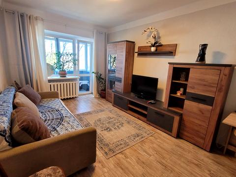 квартира за адресою Буслівська вул., 20