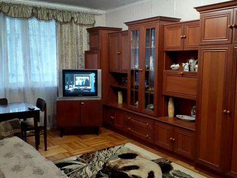 квартира по адресу Сергея Грицевца ул., 19