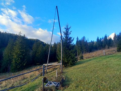 участок по адресу пгт. Верховина, вул. Невестюка