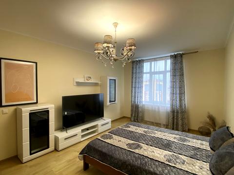 квартира за адресою Валерія Лобановського просп. (Червонозоряний), 4-А