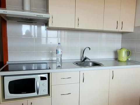 квартира за адресою Георгія Гонгадзе просп. (Радянської України), 3