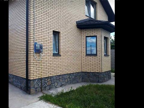 дом по адресу Святошинська, 1