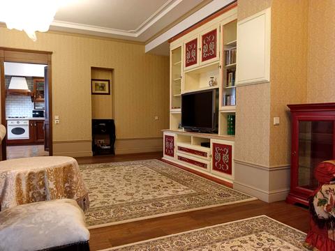 квартира за адресою Данилевського вул., 26