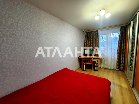 квартира по адресу Небесной Сотни просп. (Маршала Жукова), 22