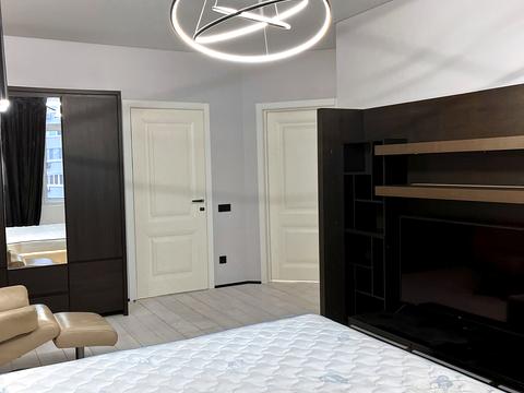 квартира по адресу Никольско-Слободская ул., 8