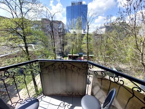 квартира по адресу Дарвіна ул., 10