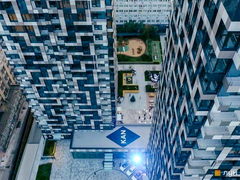 квартира по адресу Федорова Ивана ул., 2Б