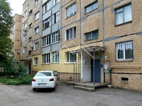 квартира по адресу Петра Калнышевского ул. (Харитонова), 17б