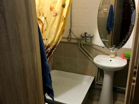 кімната за адресою Миропільська вул., 15-А