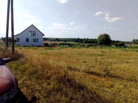 ділянка за адресою Шевченка