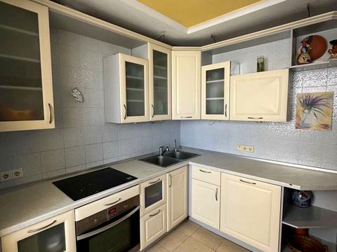 квартира по адресу Александра Кошица ул., 9