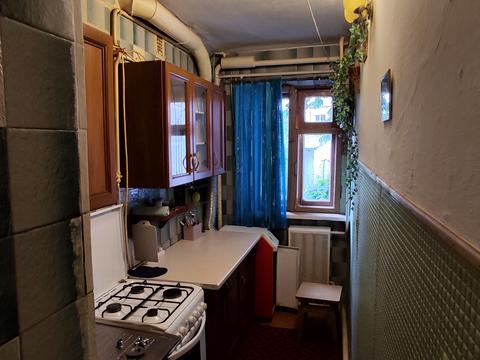 квартира за адресою Алмазна вул., 19