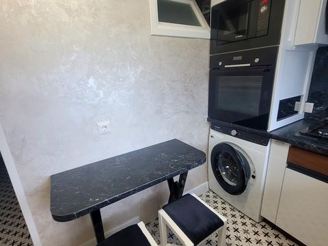 квартира по адресу Павла Тычины просп., 26