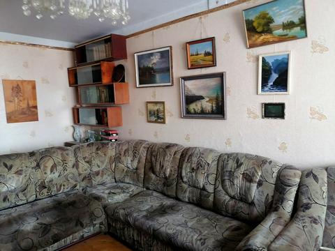 квартира за адресою Олексія Вадатурського вул. (Маршала Малиновського), 33