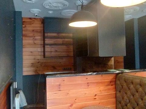 комерційна за адресою Гвардійців-Широнінців вул., 33