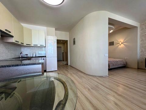 квартира за адресою Драгоманова вул., 40Є