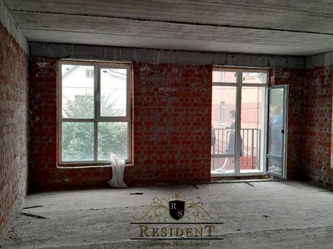 квартира по адресу Генерала Пушкина ул., 24б