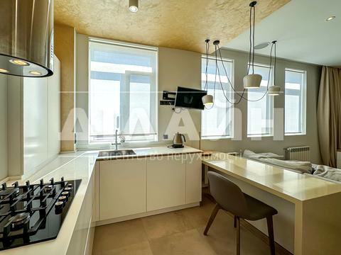 квартира за адресою Розваги вул., 27