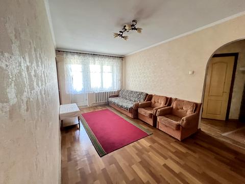 квартира за адресою 4-а нова, 4