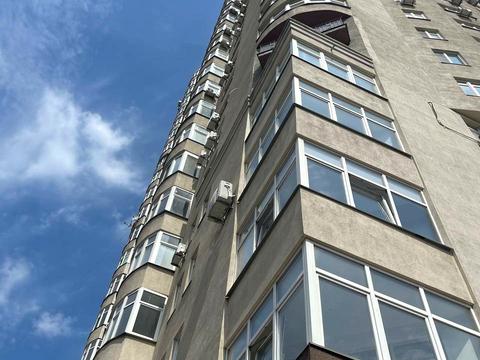 квартира за адресою Київ, Преображенська вул. (Івана Клименка), 8-Б