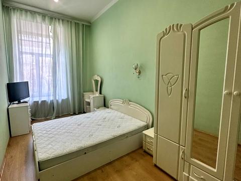 квартира за адресою Театральний пров. (Чайковського), 17