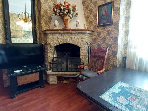 квартира по адресу Михайловский пер., 9-А