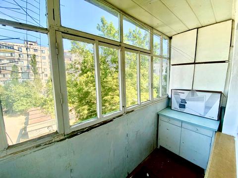 квартира по адресу Паркова, 28