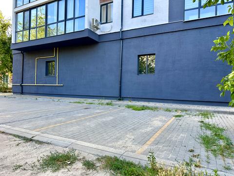 коммерческая по адресу Покровская ул., 9/1