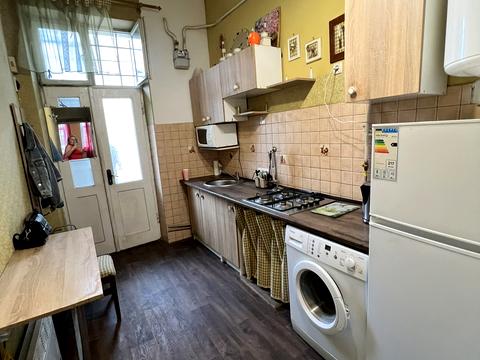 квартира за адресою політехнічна, 6