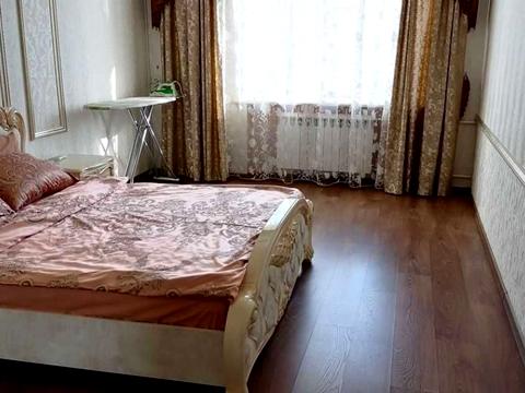 квартира по адресу Березинская ул., 33