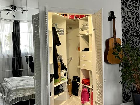 квартира за адресою Академіка Шалімова вул. (Героїв Севастополя), 35-А