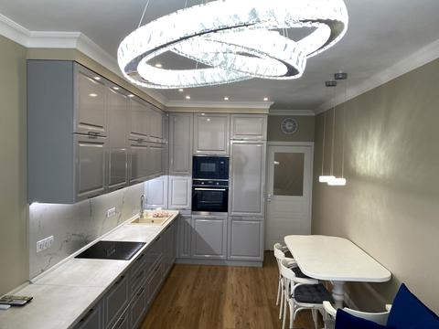 квартира за адресою Новопольова вул., 2