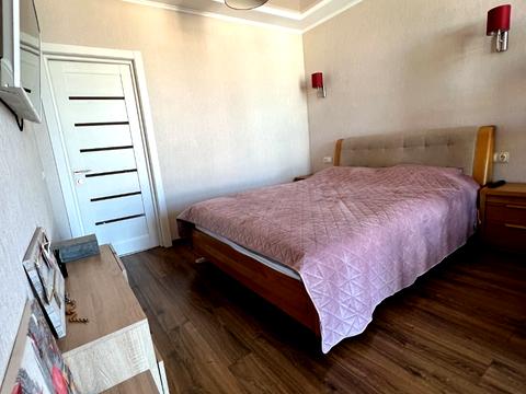 квартира по адресу Драгоманова ул., 2