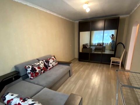 квартира по адресу Сечевых Стрельцов ул. (Артема), 89-Б