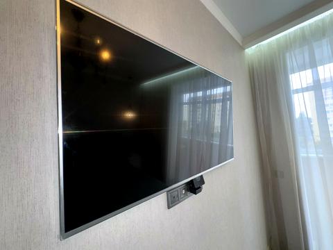 квартира по адресу Академика Сахарова ул., 3б