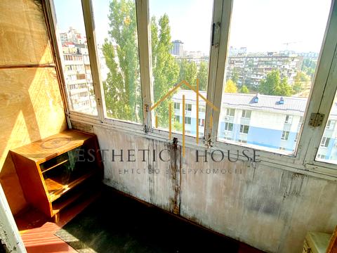 квартира по адресу Левка Лукьяненко ул. (Маршала Тимошенко), 7